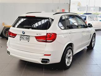 2014 BMW X5 - Thumbnail