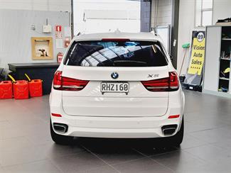 2014 BMW X5 - Thumbnail