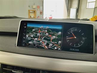 2017 BMW X5 - Thumbnail