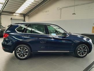 2017 BMW X5 - Thumbnail