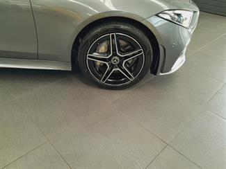 2019 Mercedes-Benz CLS 450 - Thumbnail