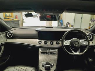 2019 Mercedes-Benz CLS 450 - Thumbnail