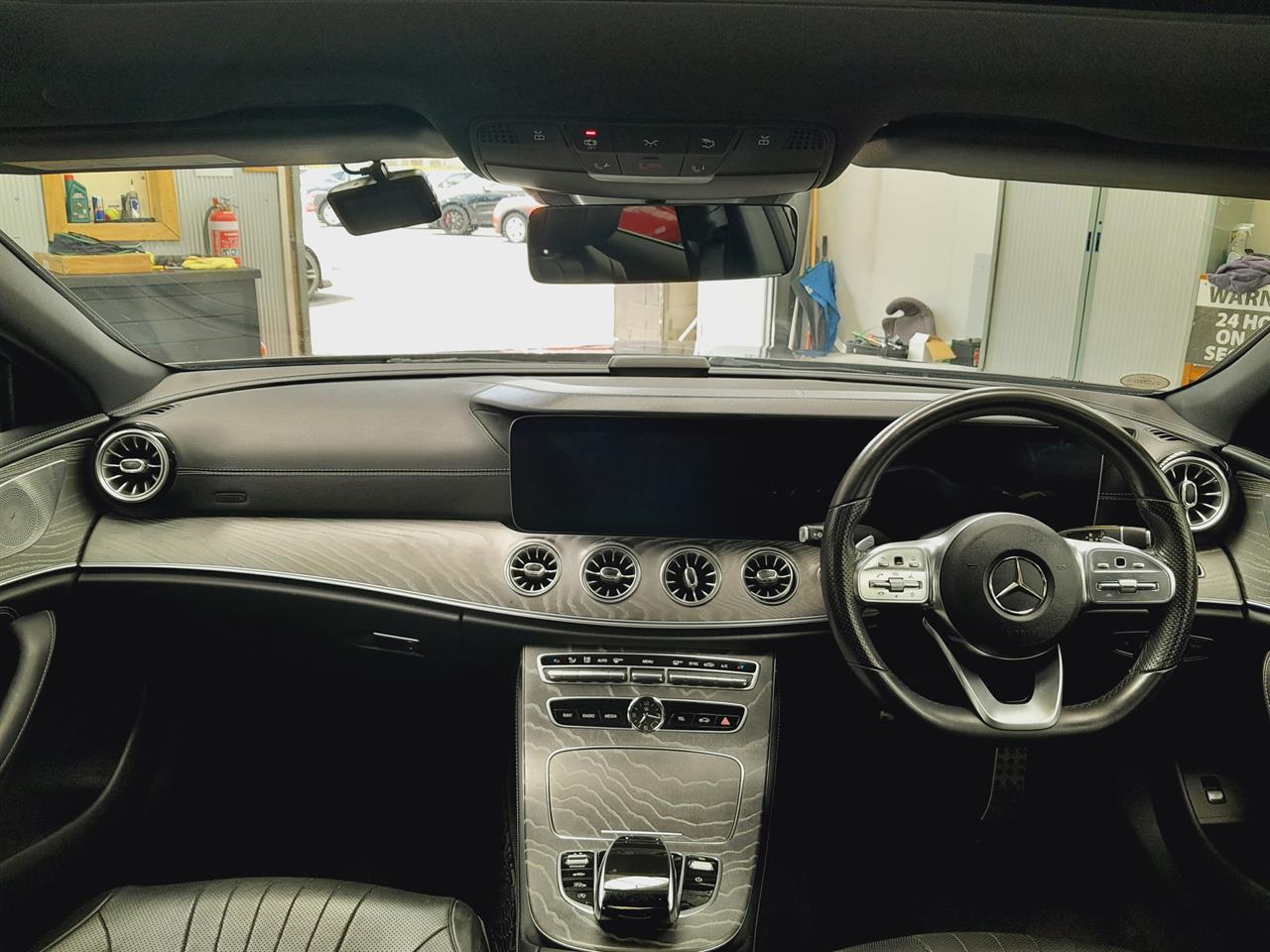 2019 Mercedes-Benz CLS 450