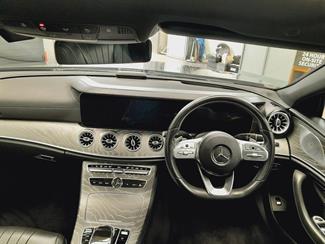 2019 Mercedes-Benz CLS 450 - Thumbnail