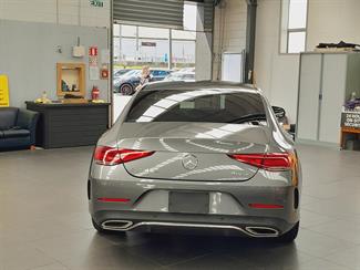 2019 Mercedes-Benz CLS 450 - Thumbnail