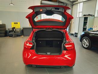 2015 Mercedes-Benz A180 - Thumbnail
