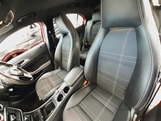 2015 Mercedes-Benz A180 - Thumbnail