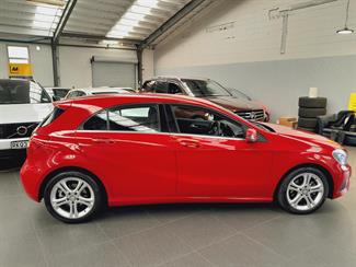 2015 Mercedes-Benz A180 - Thumbnail