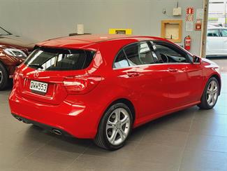 2015 Mercedes-Benz A180 - Thumbnail