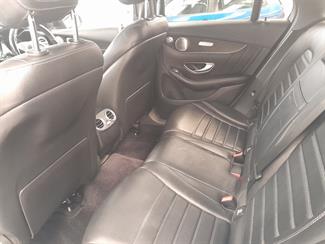 2016 Mercedes-Benz GLC 43 - Thumbnail