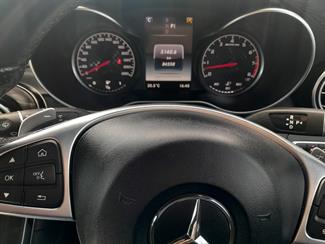 2016 Mercedes-Benz GLC 43 - Thumbnail