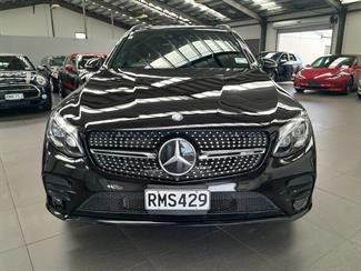 2016 Mercedes-Benz GLC 43 - Thumbnail