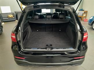 2016 Mercedes-Benz GLC 43 - Thumbnail