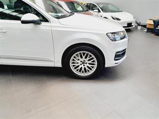 2017 Audi Q7 - Thumbnail