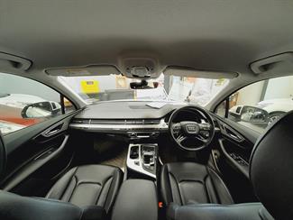 2017 Audi Q7 - Thumbnail