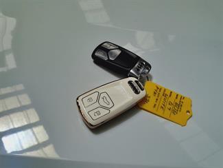 2017 Audi Q7 - Thumbnail