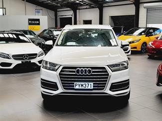 2017 Audi Q7 - Thumbnail