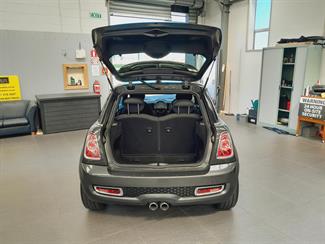 2012 BMW Mini - Thumbnail