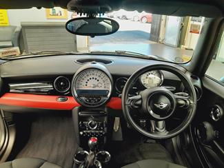 2012 BMW Mini - Thumbnail