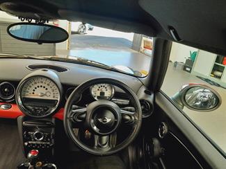 2012 BMW Mini - Thumbnail