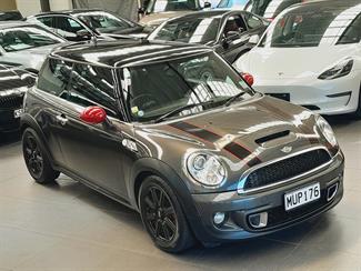2012 BMW Mini - Thumbnail
