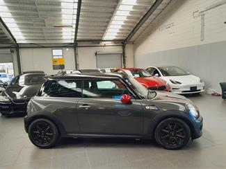 2012 BMW Mini - Thumbnail