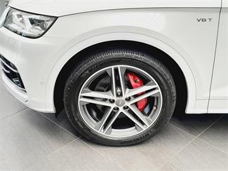 2019 Audi SQ5 - Thumbnail