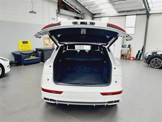 2019 Audi SQ5 - Thumbnail