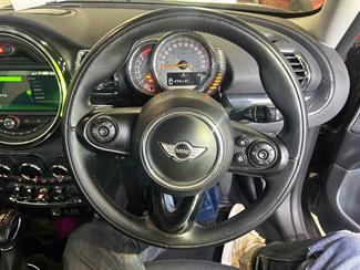 2017 Mini Clubman - Thumbnail
