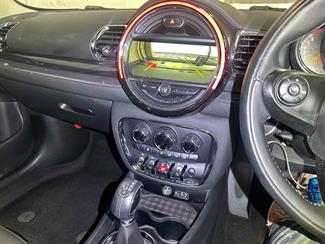 2017 Mini Clubman - Thumbnail
