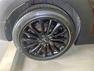 2017 Mini Clubman - Thumbnail