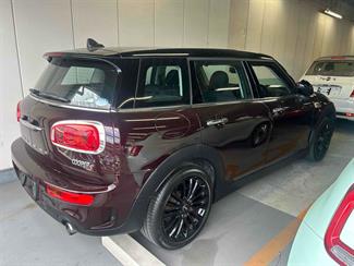 2017 Mini Clubman - Thumbnail
