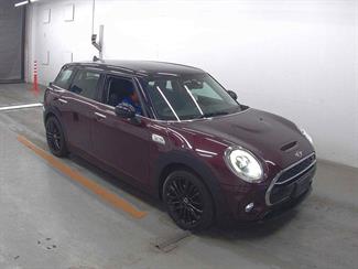 2017 Mini Clubman - Thumbnail