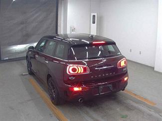 2017 Mini Clubman - Thumbnail