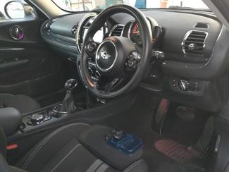 2017 Mini Clubman - Thumbnail