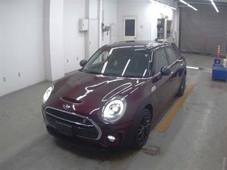 2017 Mini Clubman - Thumbnail