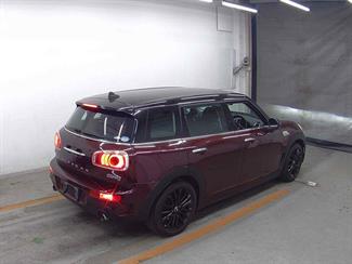 2017 Mini Clubman - Thumbnail