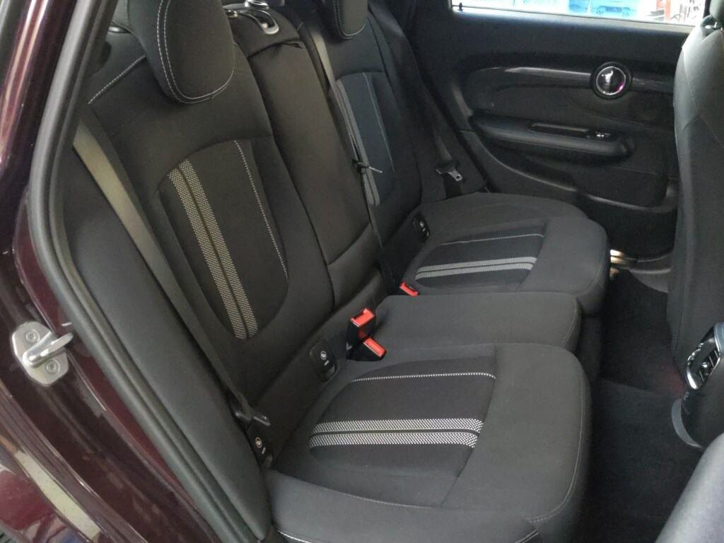 2017 Mini Clubman