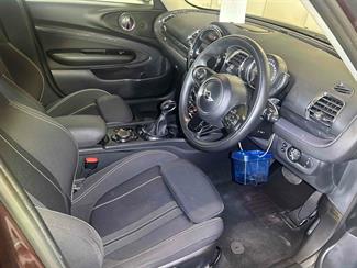 2017 Mini Clubman - Thumbnail