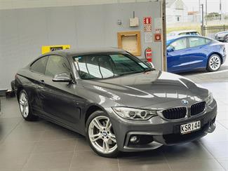 2016 BMW 430D - Thumbnail