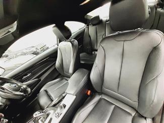2016 BMW 430D - Thumbnail