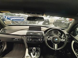2016 BMW 430D - Thumbnail