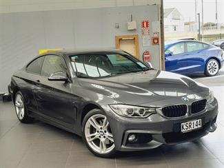 2016 BMW 430D - Thumbnail