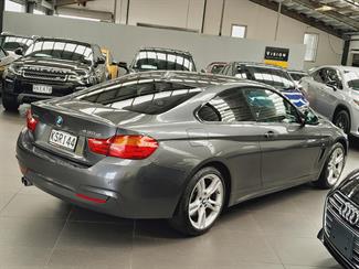 2016 BMW 430D - Thumbnail