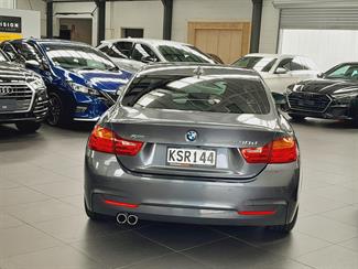 2016 BMW 430D - Thumbnail