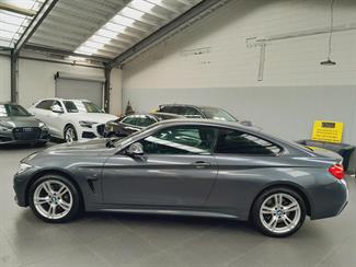 2016 BMW 430D - Thumbnail