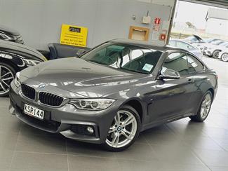 2016 BMW 430D - Thumbnail