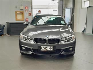 2016 BMW 430D - Thumbnail