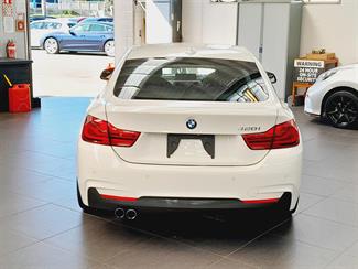 2019 BMW 420i - Thumbnail
