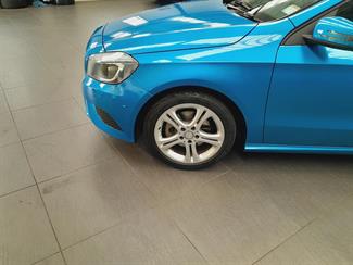 2015 Mercedes-Benz A 180 - Thumbnail